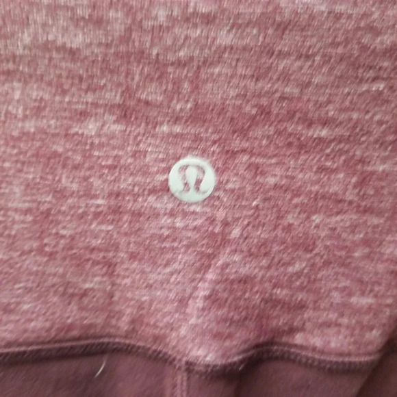 Lululemon  Flare High Waisted leggings Tall Fit 8 - Picture 6 of 11